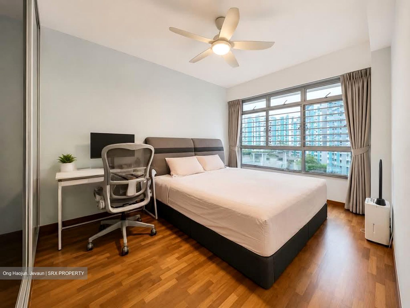 Blk 571A Champions Court (Woodlands), HDB 5 Rooms #583692461